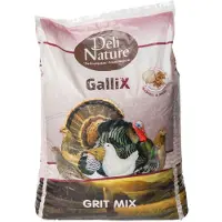 Deli Nature Gallix Grit Mix 20 Kg