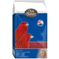 Deli Nature 4x Eivoer Vet Rood 1 kg