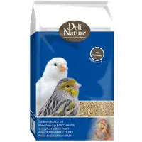 Deli Nature 4x Opfokvoer Vet Bianco 1 Kg