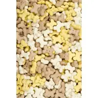 Voskes Hondensnacks Puppy Mix 10 kg