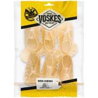 Voskes Hondensnacks Schoenen M 8 Stuks