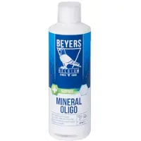 Beyers Mineral-oligo 400 Ml