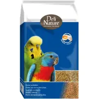 Deli Nature Eivoer Parkiet 10 kg