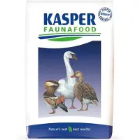 Kasper faunafood Anseres 4 Foktoomkorrel 20 kg