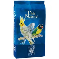 Deli Nature Champion Parkiet Nummer 85 20 kg