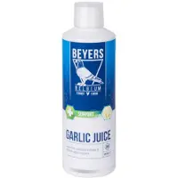 Beyers 6x Garlic Juice 400 Ml