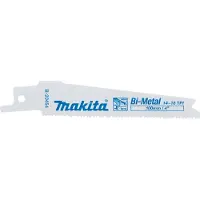 Makita Accessoires Reciprozaagblad 80 H&M S522BEF - B-20454