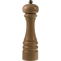 Bisetti Bologna Pepermolen - 22.5 cm - Naturel