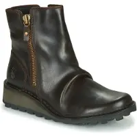 Fly london Laarzen Fly London MON944FLY dames