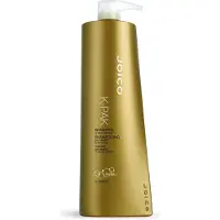 Joico Haarverzorging K-Pak K-Pak Shampoo 1000 ml
