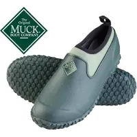 Muck Tuinklomp Women Muckster II Low Moss-Schoenmaat 42