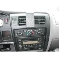 Brodit ProClip houder geschikt voor Toyota Tacoma 1995-2004 Center mount