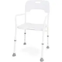 ExcelCare Douchestoel Drive Comfort Basic