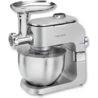 ProfiCook Keukenmachine PC-KM 1151 alu 6,5L