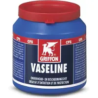Griffon Vaseline Pot - 200g - 1233109