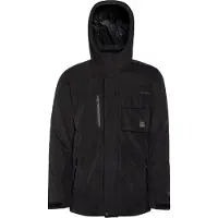 Protest VITAL Ski Jas Heren - True Black - Maat XXL