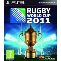 Rugby World Cup 2011 /PS3