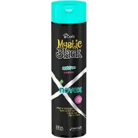 Novex My Curls Mystic Black Shampoo - 300ml