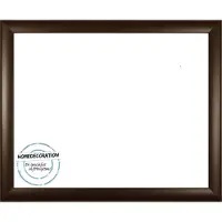 Homedecoration Colorado – Fotolijst – Fotomaat – 65 x 73 cm – Donker eiken