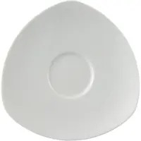 Thomas Vario Pure Koffieschotel - 16,5 cm Driehoekig - Wit