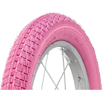 Amigo Buitenband Ortem M 1500 14 x 2.00 (50 254) roze