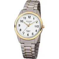 Regent Herenhorloge F-430