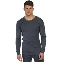 Regatta 2 Pack Thermal - Cool T-Shirt Lange Mouw - L - Denim