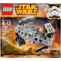 LEGO 30275 TIE Advanced Prototype (Polybag)