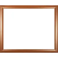 Homedecoration Colorado – Fotolijst – Fotomaat – 34 x 45 cm – Kersen