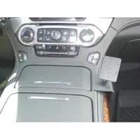 Brodit ProClip houder geschikt voor Chevrolet Tahoe/ Suburban 2015-2020 Console mount, Right
