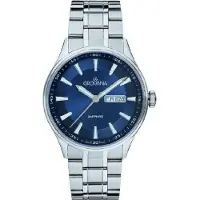 Grovana - 1194.1135 - Heren horloges - Quartz - Analoog
