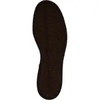 Bama Tri-Therm inlegzool - 1 paar maat 36 - fleece zooltjes voor warme voeten in koude winter dagen.