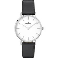 Dugena - 4460744 - Polshorloge - Women - Kwarts - Linée