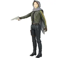 Star Wars Jyn Erso - 30 cm - Speelfiguur