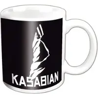 Rock Off Kasabian Ultraface..