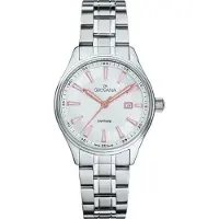 Grovana - 3194.1128 - Dames horloges - Quartz - Analoog