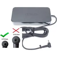 Asus 150w adapter 4.5mm pin oa voor UX580GE