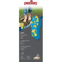 Pedag Soft Kids - kleine maten inlegzolen - maat 32/33