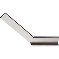 Format Verstekhaak met aanslag 150x100mm