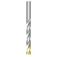 DORMER HSS Metaalboor A002-5.50mm x10stuks