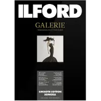 Ilford Galerie Smooth Cotton Sonora 320g A3+ 25 vel