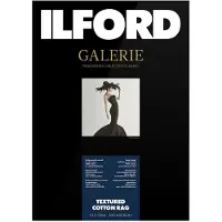 Ilford Galerie Prestige Textured Cotton Rag A3