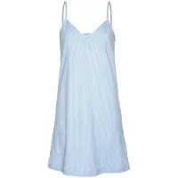 Vivance Negligé blauw