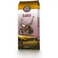 Deli Nature Gallix Ornamental Groei Pellet 20 Kg