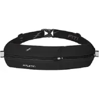 Fitletic Bolt riem 2 waterdichte zakken