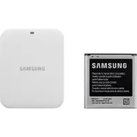 Samsung Galaxy S4 Zoom Extra Battery Kit EB-K740AEWEGWW
