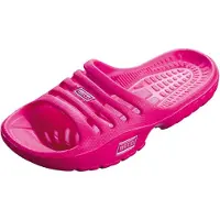 Beco kinder badslippers Roze