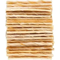 Holland Diervoeders 24x Rollstick 7-9 gram 100 stuks