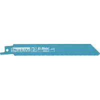 Makita Reciprozaagblad 132 Metaal S922EF - B-05169