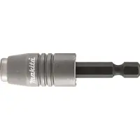 Makita Toebehoren - Snelspan bithouder, lengte 60 mm P-54075